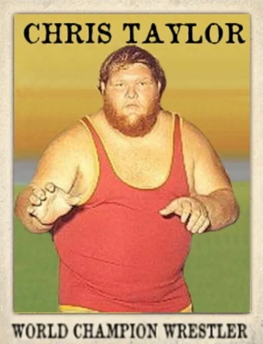 Chris Taylor