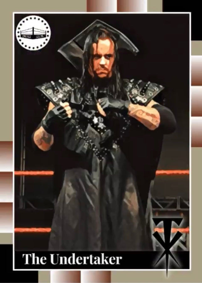 The Undertaker