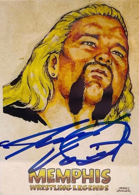 Jimmy Valiant