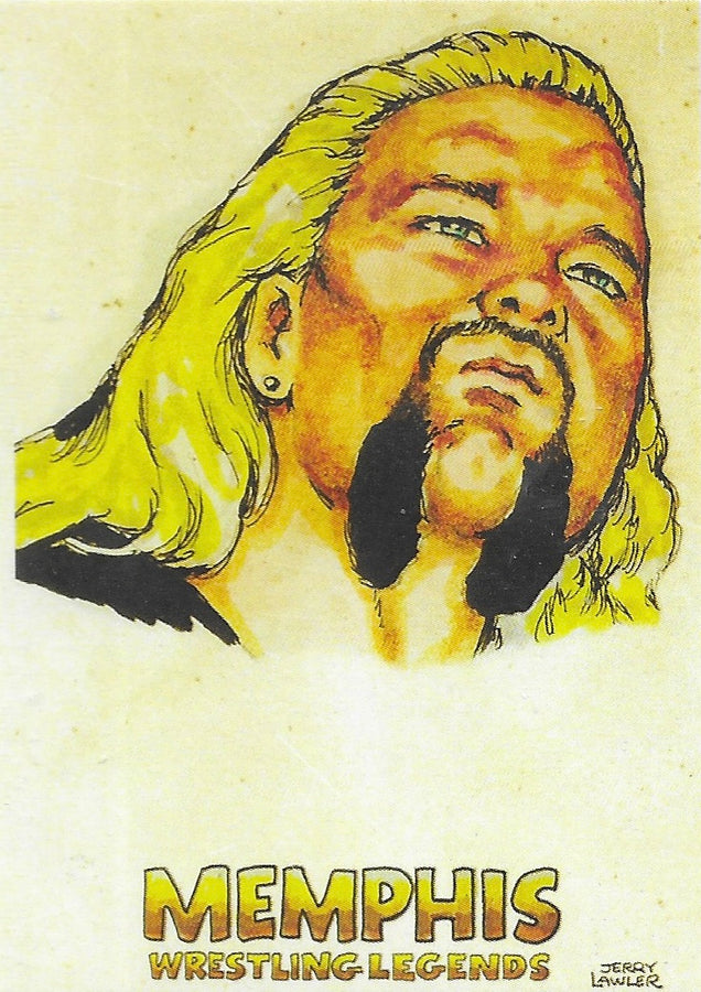 Jimmy Valiant