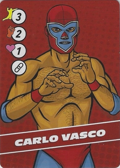 Carlo Vasco
