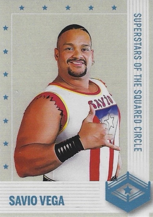 Savio Vega