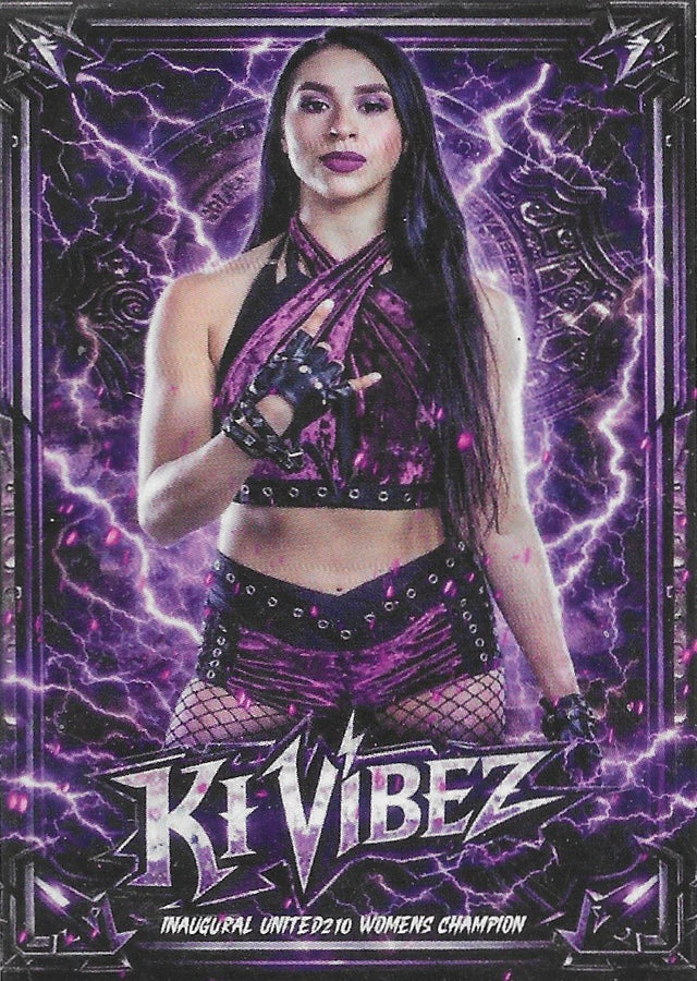 KI Vibez