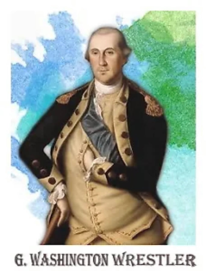 G. Washington