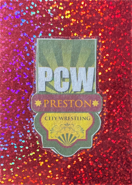 Bruce Wheeler Trading Card PWcatalog