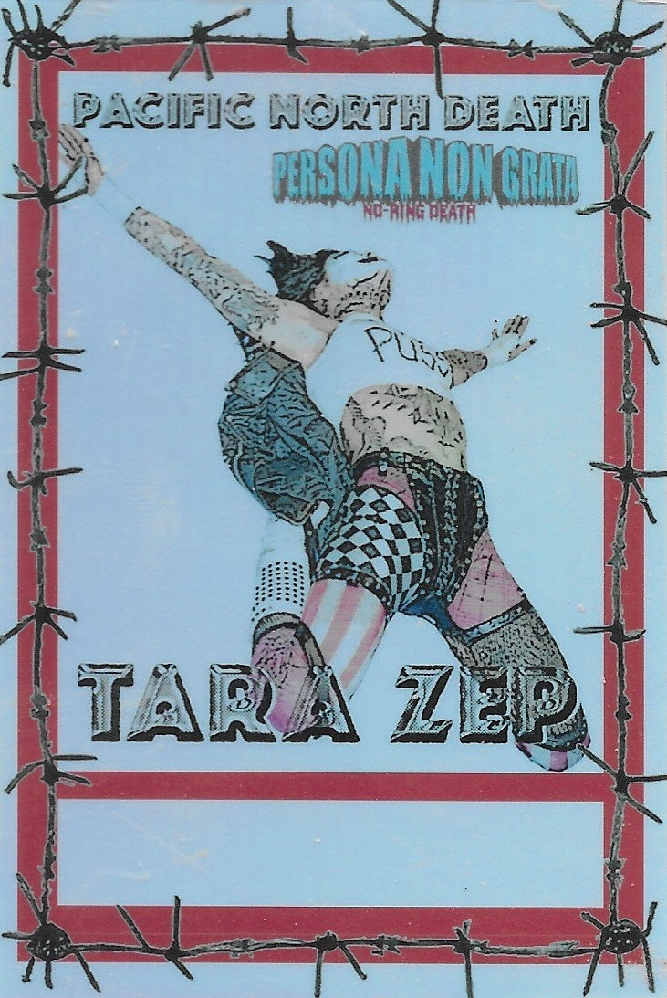 Tara ZEP