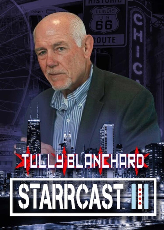Tully Blanchard