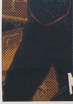 Tito Santana / Carta Brava JR. / Mocho Cota JR. trading card PW Catalog