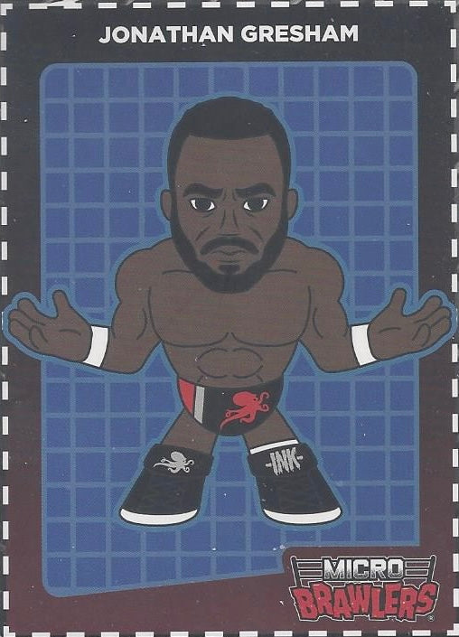 Jonathan Gresham