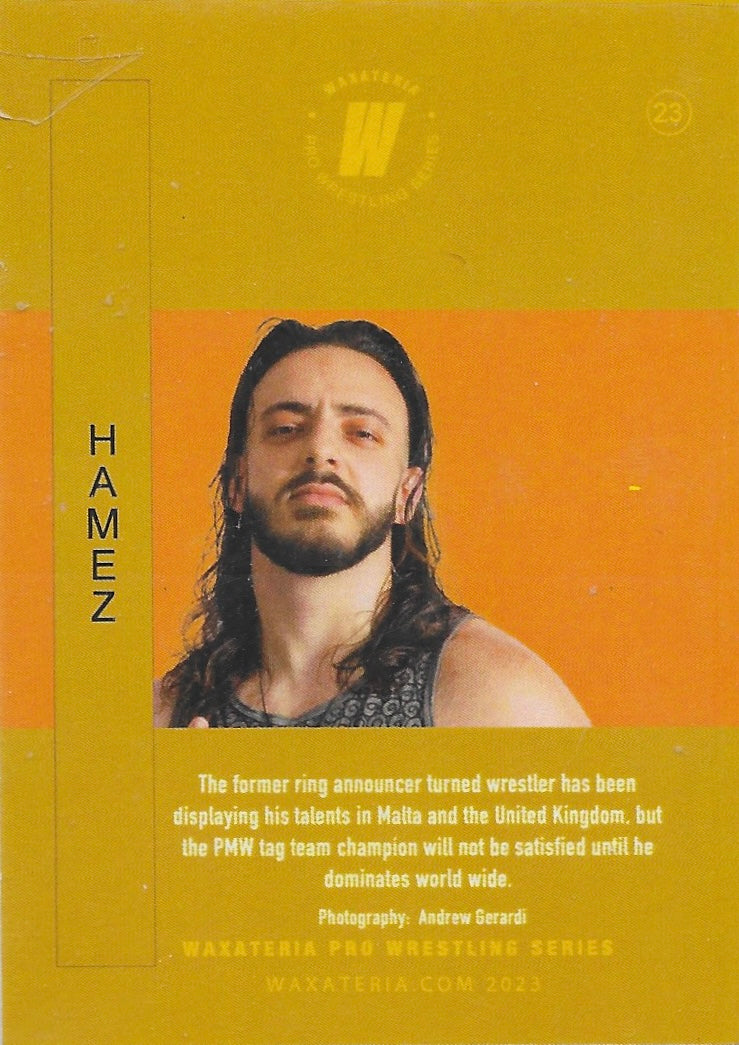 Hamez