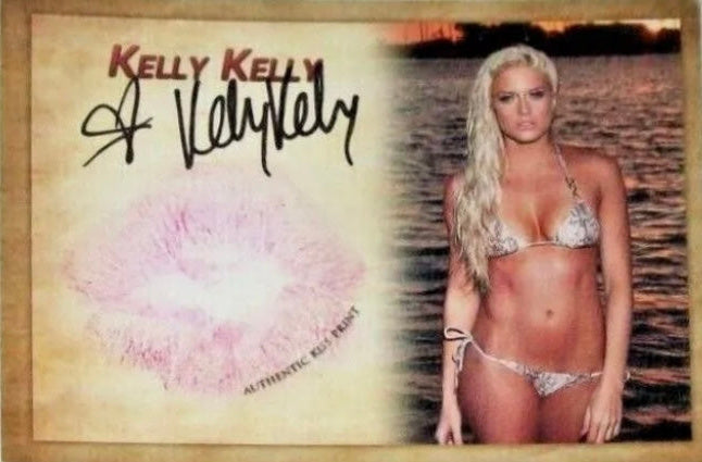 Kelly Kelly