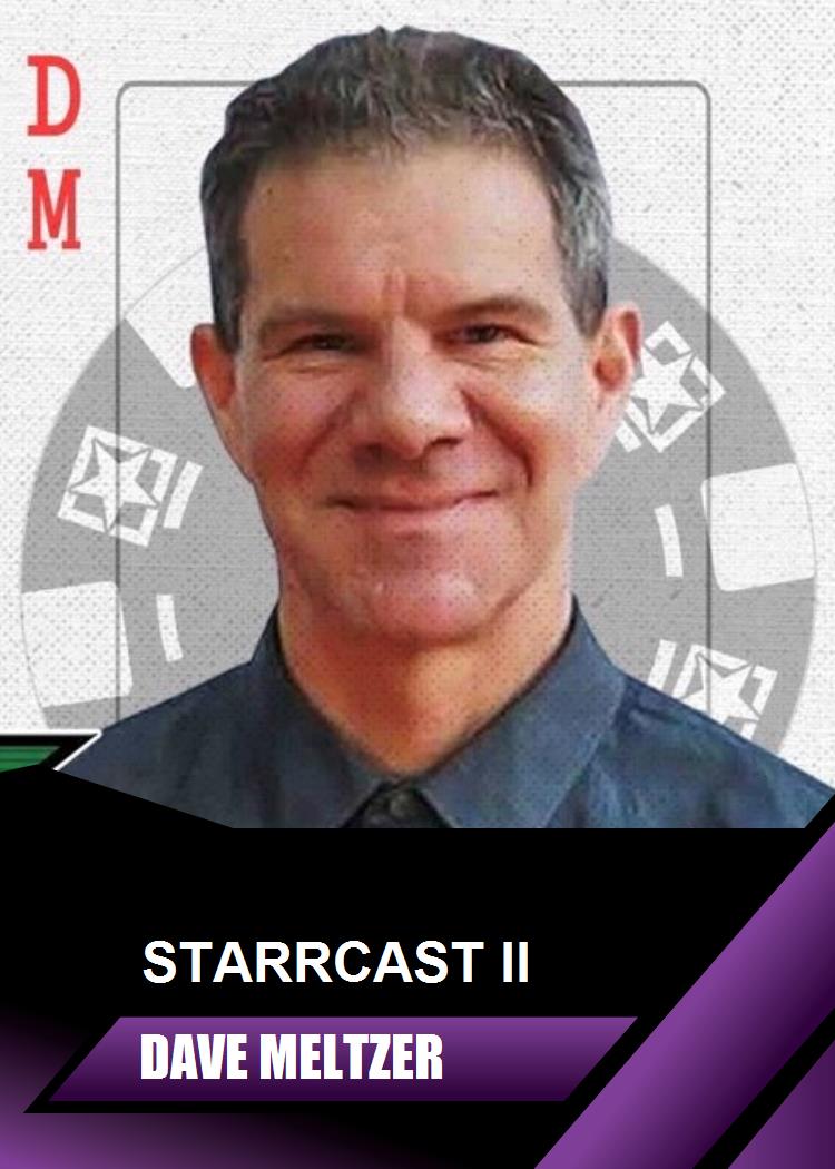 Dave Meltzer