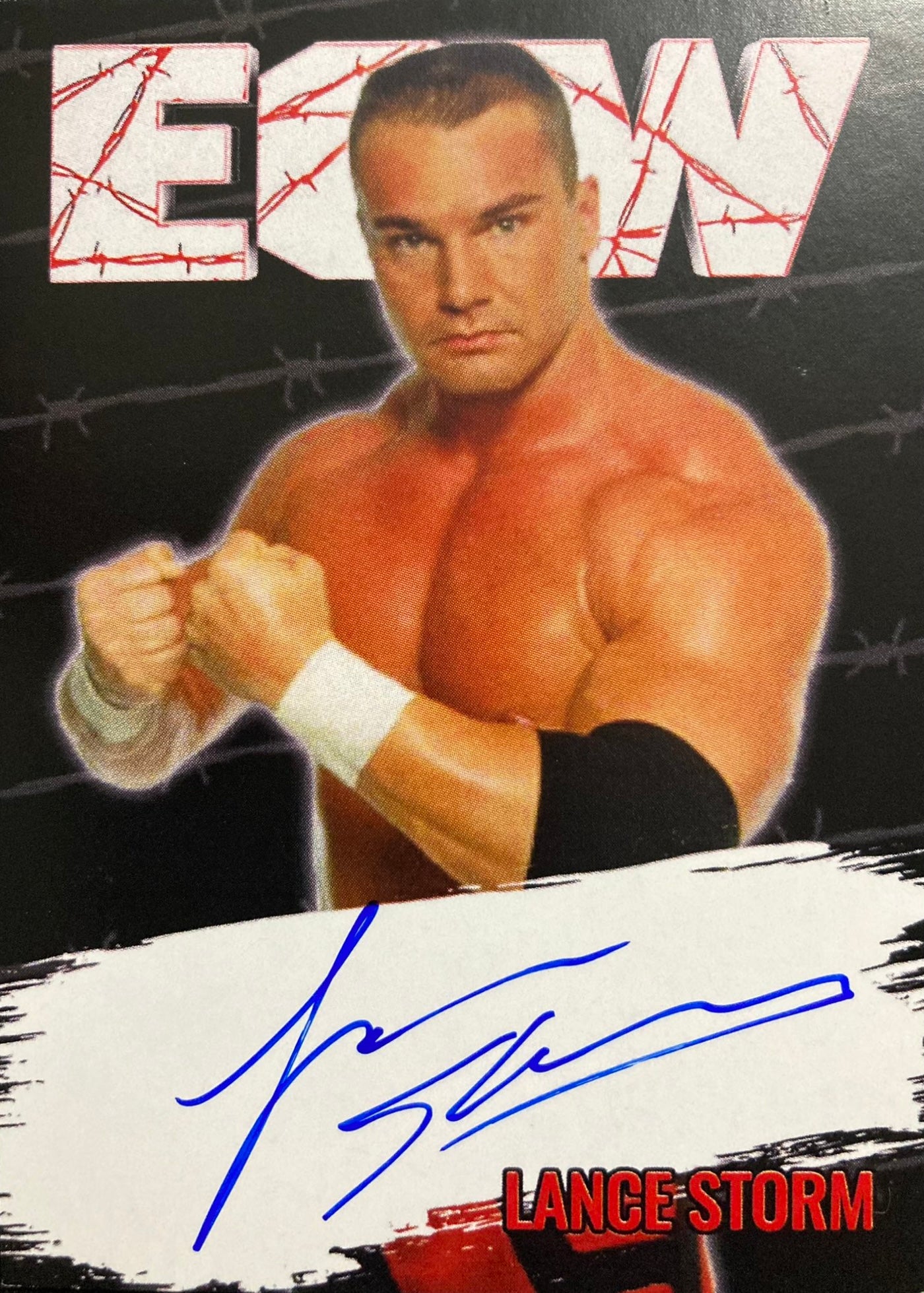 Lance Storm