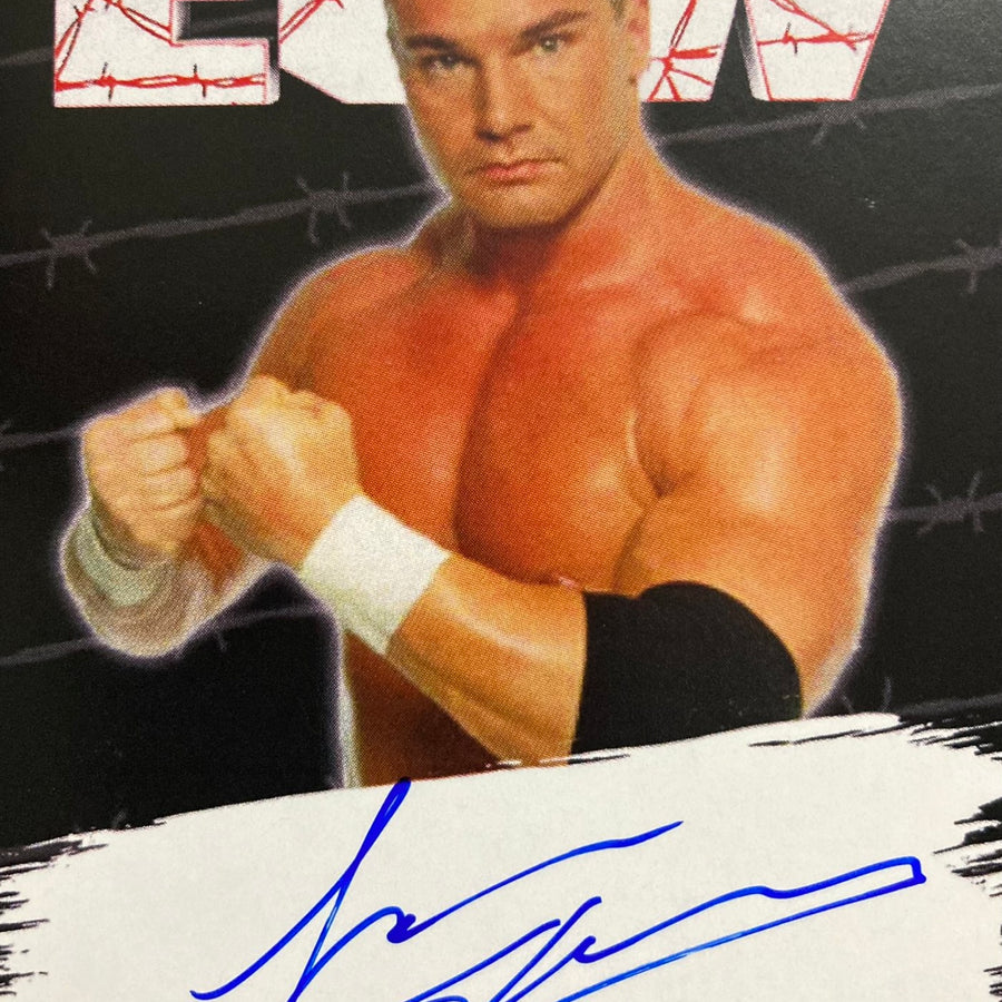 Lance Storm