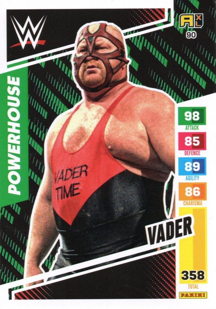 Vader