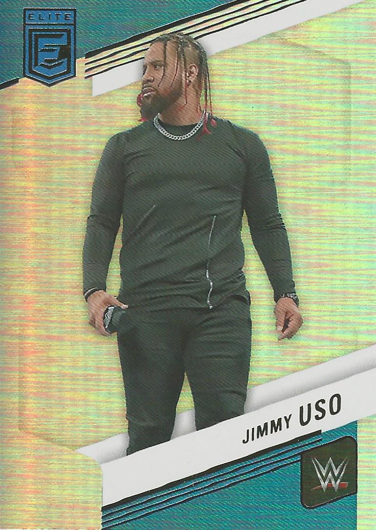 WWE Panini Elite 2023 Jimmy Uso #90