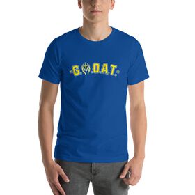 Rey Mysterio "G.M.O.A.T." Unisex T-Shirt