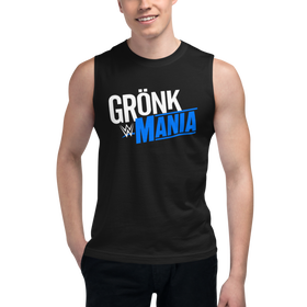 Rob Gronkowski "GronkMania" Muscle Shirt