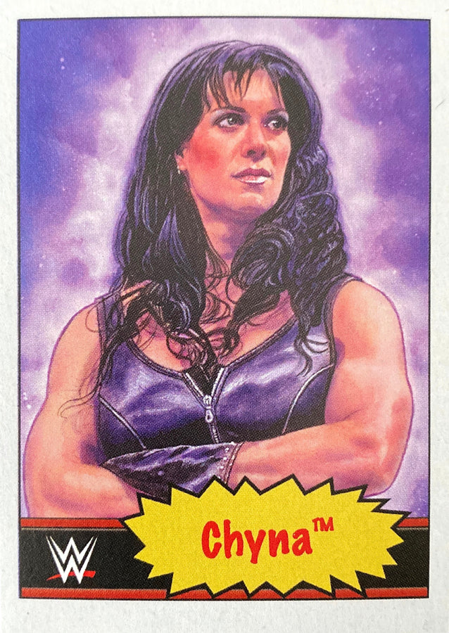 Chyna