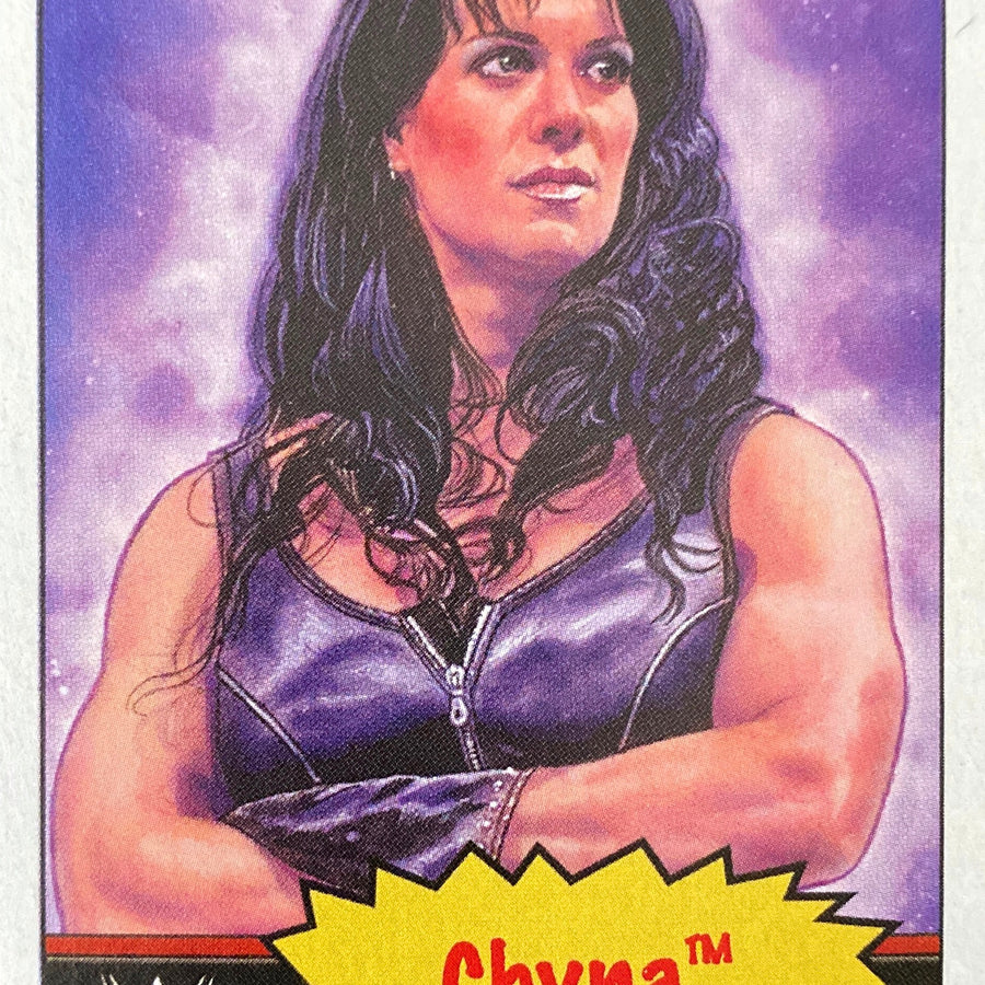 Chyna