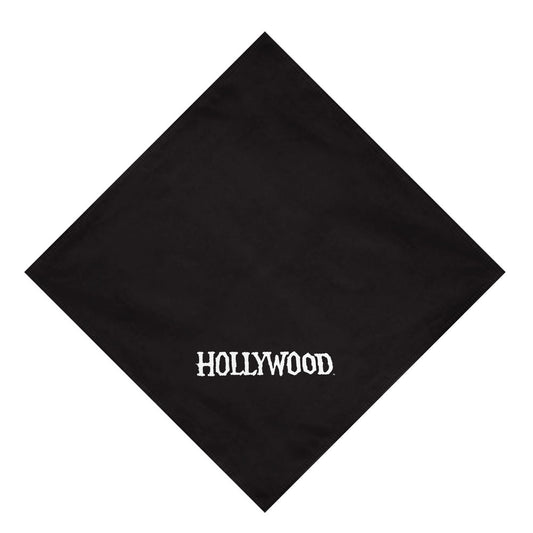 Hollywood Hogan Bandana PW Catalog