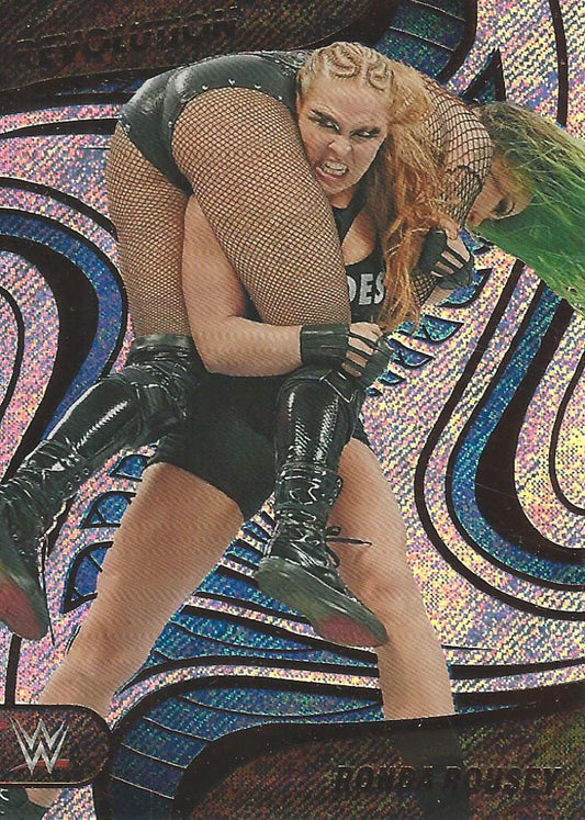 WWE Panini Revolution 2023 Ronda Rousey #2