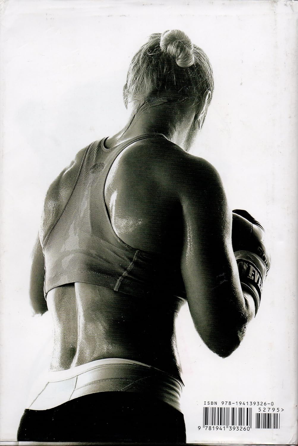 My Fight / Your Fight Books PWcatalog