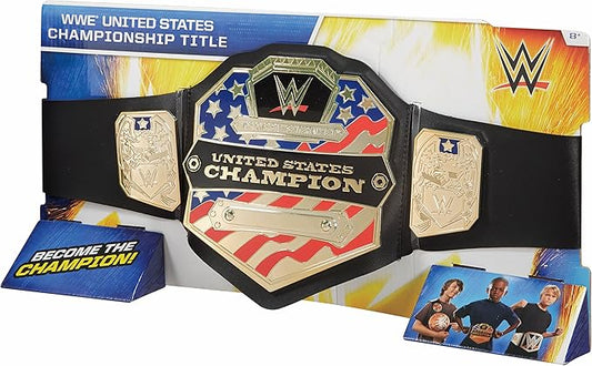 WWE United States Championship