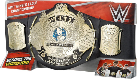 WWE Winged Eagle Championship 2024