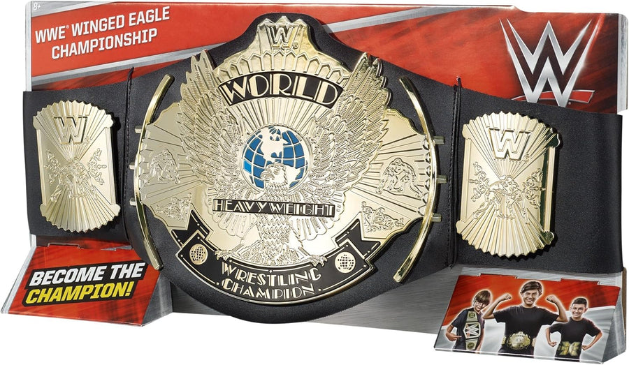 WWE Winged Eagle Championship 2024 PWcatalog