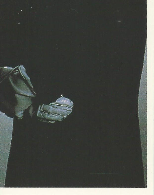 WWF Merlin Stickers 1992 Undertaker #91