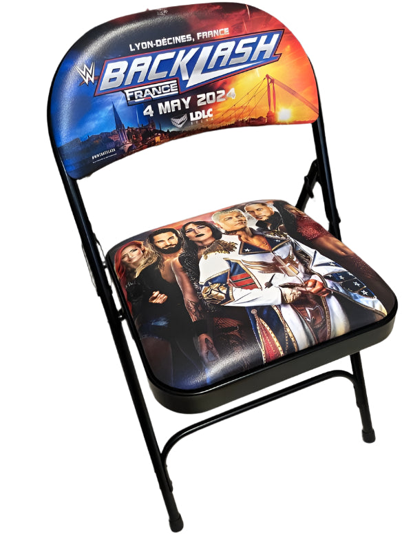 Backlash 2024