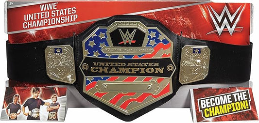 WWE United States Championship
