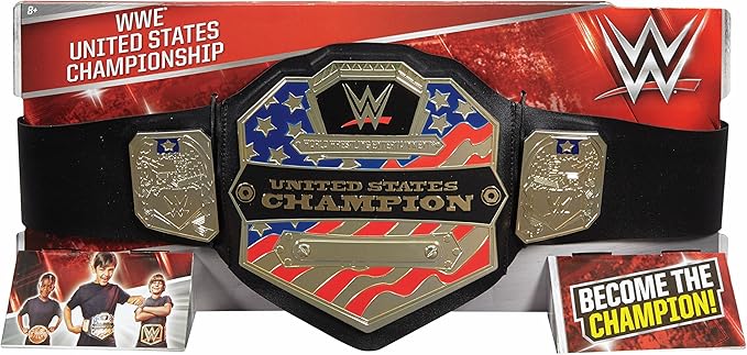 WWE United States Championship PWcatalog