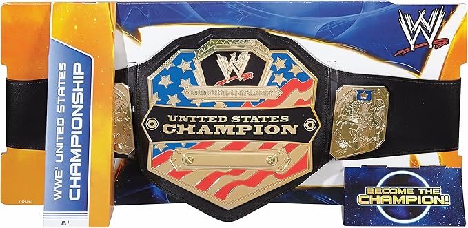 WWE United States Championship PWcatalog