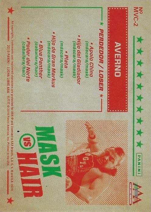 Averno