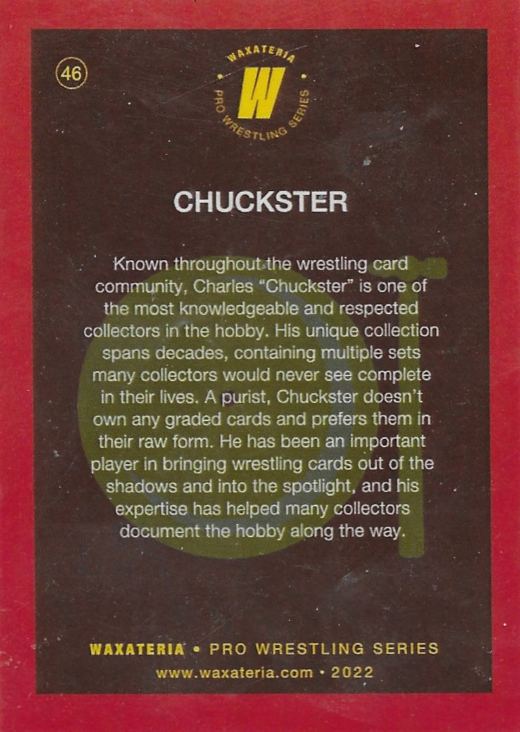 Chuckster