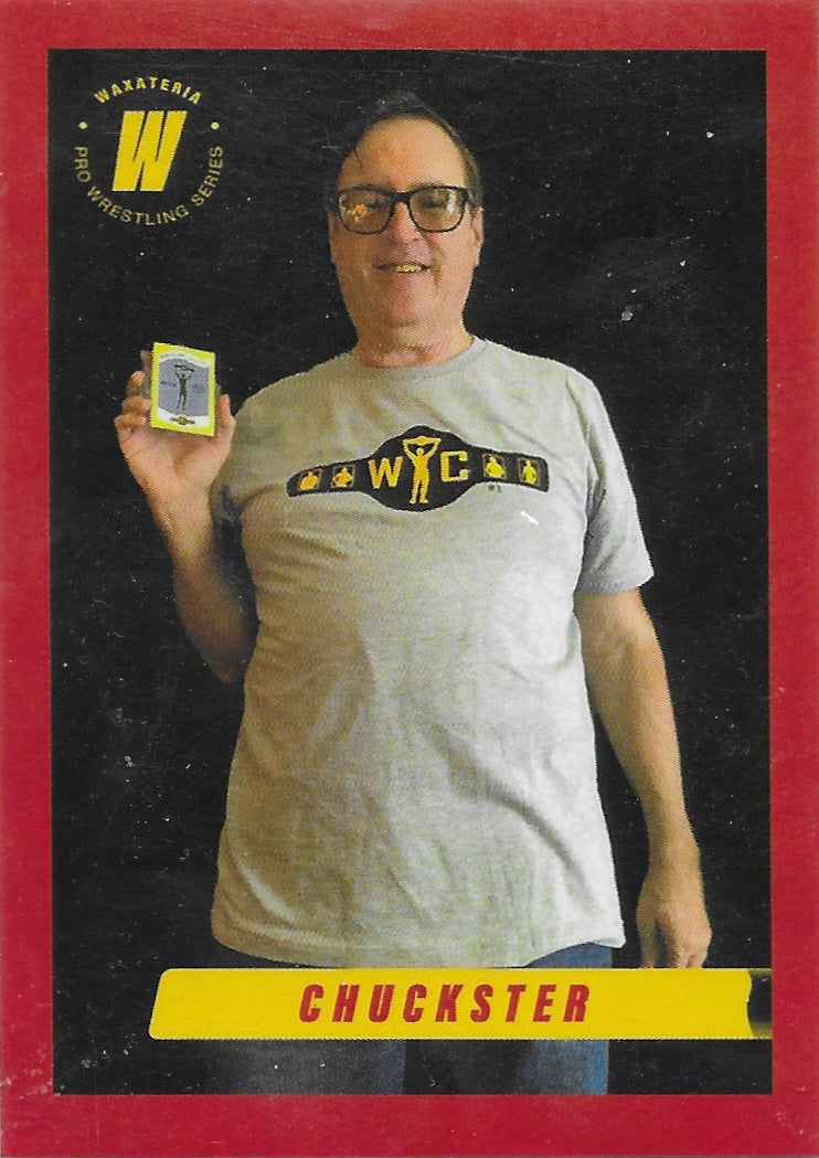 Chuckster