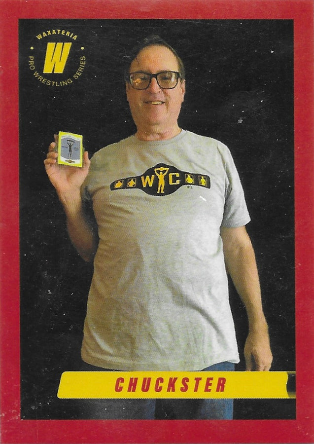 Chuckster