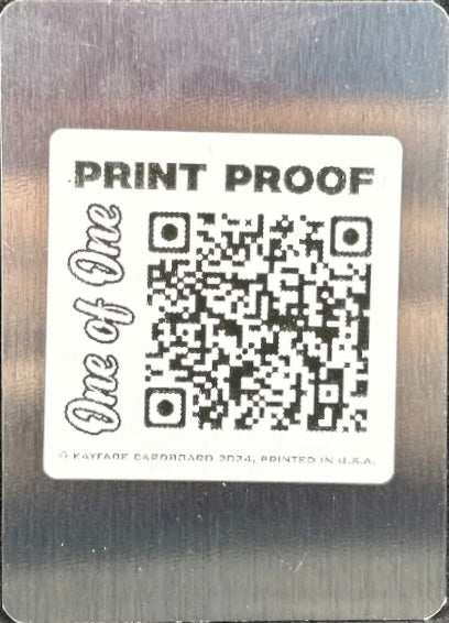 The Godwinns trading card PW Catalog