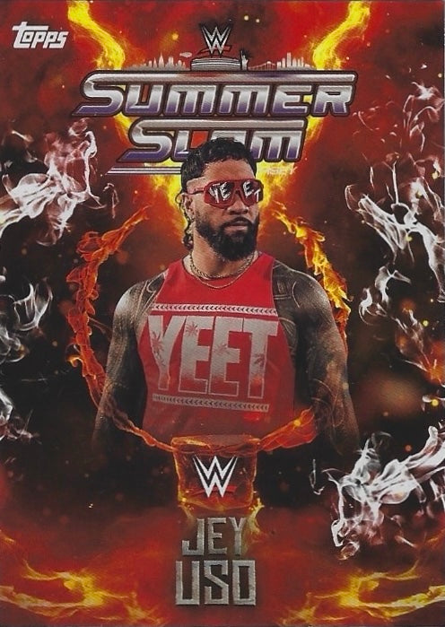 Jey Uso