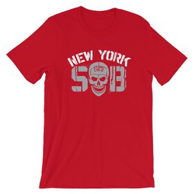 Stone Cold Steve Austin "New York SOB" T-Shirt