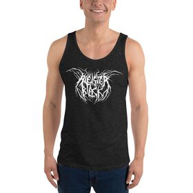 Aleister Black "AXB" Unisex Tank Top