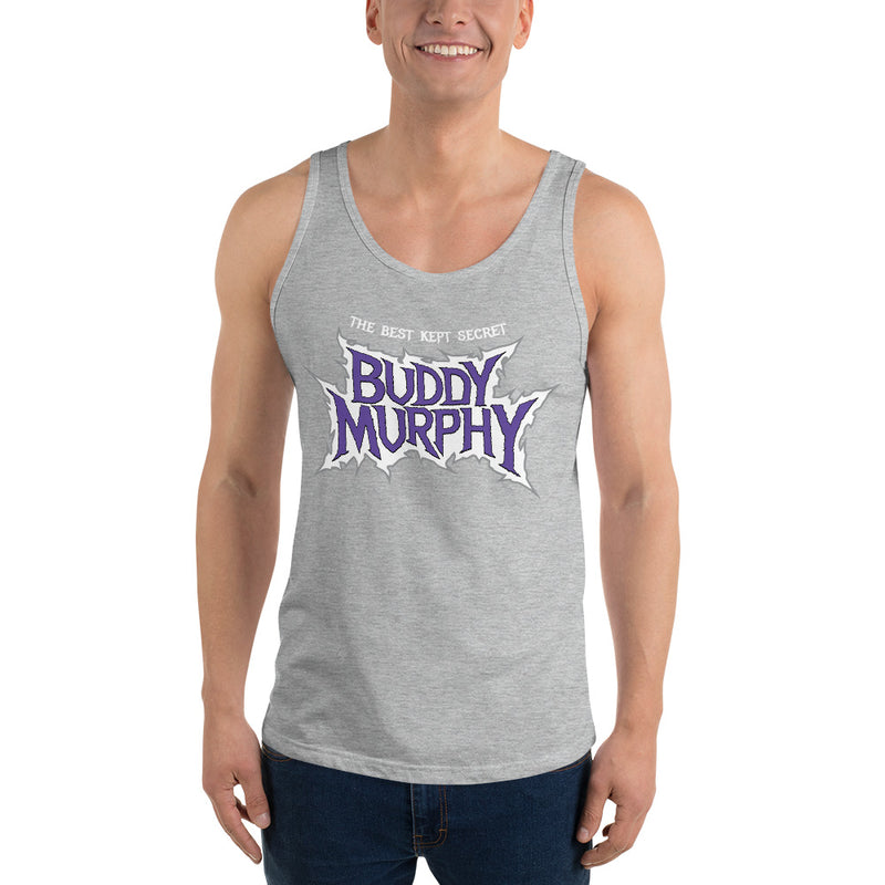 Murphy "The Best Kept Secret" Unisex Tank Top