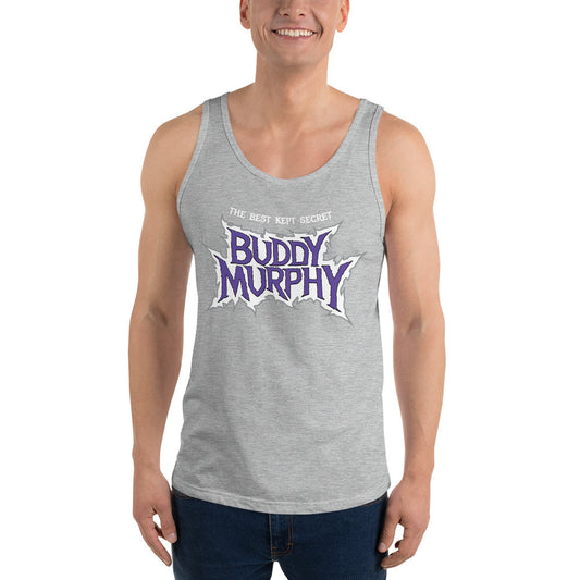 Murphy "The Best Kept Secret" Unisex Tank Top