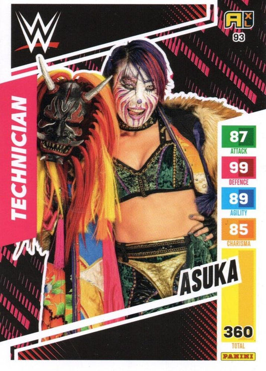Asuka