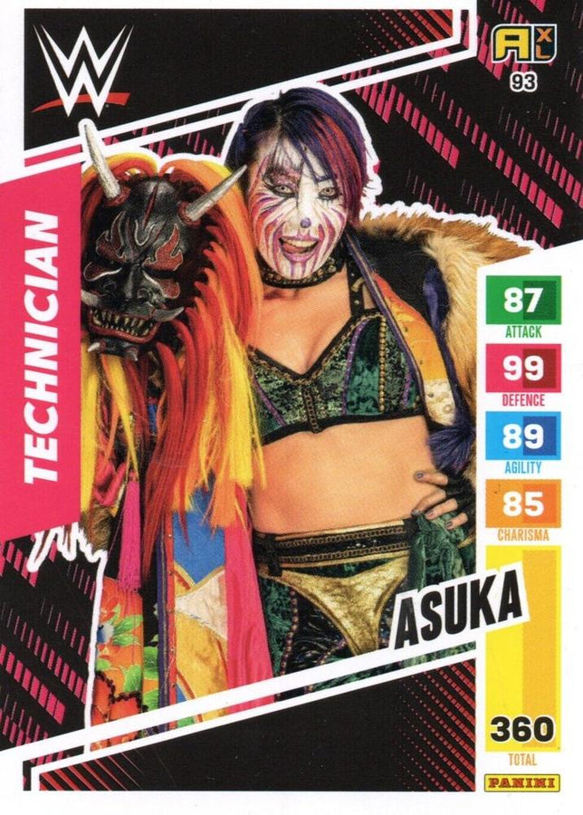 Asuka