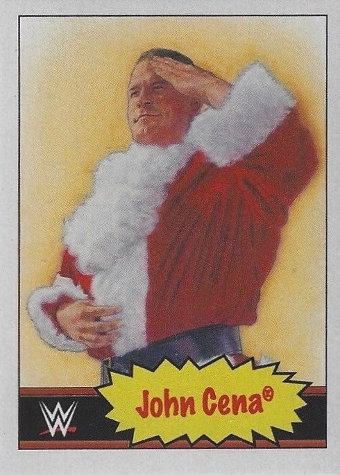 John Cena
