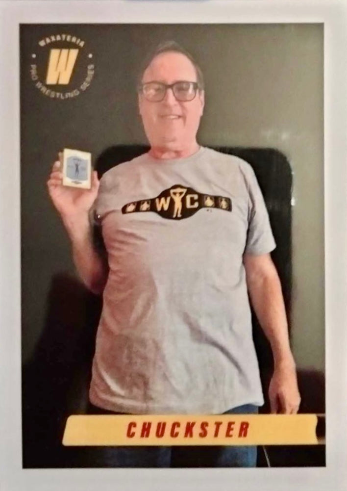 Chuckster