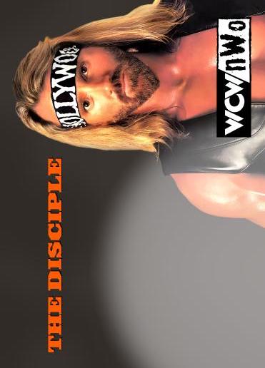 The Disciple – Wcw/nwo